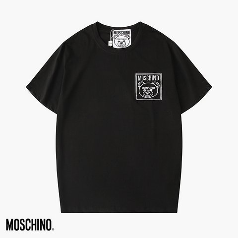 Moschino Shirts-23